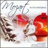 Mozart : Flute Concertos : Alain Marion