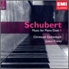 Schubert : Music For Piano Duet I : EschenbachㆍFrantz