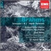 Adrian Boult 브람스: 관현악곡집 (Brahms : Serenades 1 & 2ㆍHaydn Variations)