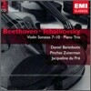 Beethoven : Violin Sonatas 7 - 10 / Tchaikovsky : Piano Trio : Pinchas ZukermanㆍDaniel BarenboimㆍJacqueline Du Pre