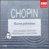 Chopin : Ceuvres Polonaises