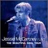 Jesse Mccartney - Live: Beautiful Soul Tour