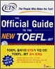 THE OFFICIAL GUIDE TO THE NEW TOEFL iBT