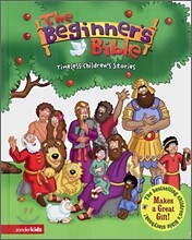 The Beginner's Bible (Hardcover & CD Set)
