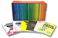 Pocket Penguins Boxed Set