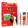 뭐하니 패즈(Paz) (영어원음,영어자막)