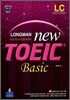 LONGMAN New TOEIC Basic LC