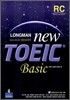 LONGMAN New TOEIC Basic RC