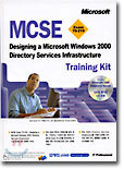 MCSE Training Kit