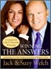 Winning: The Answers: Confronting 74 of the Toughest Questions in Business Today