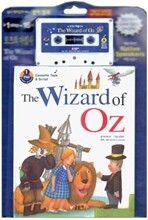 오즈의 마법사 Wizard of Oz