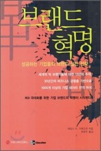 브랜드 혁명
