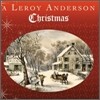 A Leroy Anderson Christmas