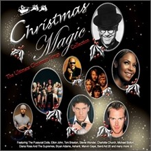Christmas Magic (크리스마스 매직)