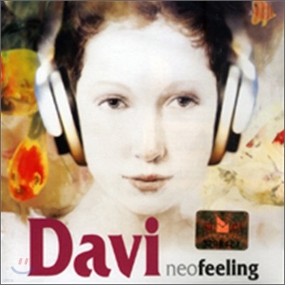 다비(Davi) 2집 - Neofeeling