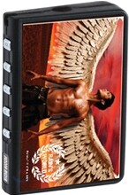 비 (Rain) 4집 - Rain's World [디지털 디스크]