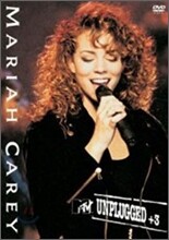 Mariah Carey - MTV Unplugged + 3