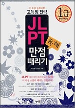 JLPT 독해 만점 때리기 1급