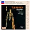 Joan Sutherland / Marilyn Horne 로시니 : 세미라미데 - 서덜랜드, 보닝