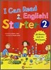I Can Read English! Starter 2