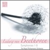 Royal Philharmonic Orchestra 베토벤 : 교향곡 전곡집 (Beethoven: Symphonies 1 - 9)