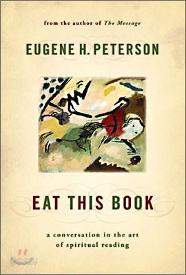 Eat This Book