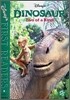 Disney's First Readers Level 1 : Two of a Kind - DINOSAUR (Book+CD)