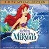 The Little Mermaid (인어공주) (Special Edition) OST