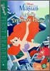 Disney's First Readers Level 1 : Ariel's Treasure Hunt - THE LITTLE MERMAID (Book+CD)