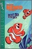 Disney's First Readers Level 1 : Best Dad in the Sea - FINDING NEMO (Book+CD)