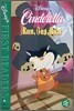 Disney's First Readers Level 1 : Run, Gus, Run! - CINDERELLA (Book+CD)