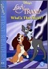 Disney's First Readers Level 2 : What's That Noise? - LADY AND THE TRAMP (Book+CD)