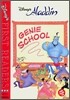 Disney's First Readers Level 3 : Genie School - ALADDIN (Book+CD)