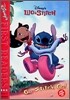 Disney's First Readers Level 3 : Go, Stitch, Go! - LILO & STITCH (Book+CD)