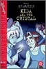 Disney's First Readers Level 3 : Kida and the Crystal - ATLANTIS THE LOST EMPIRE (Book+CD)