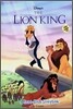 Disney's A Read-Aloud Storybook : THE LION KING (Book+CD)