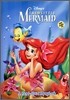 Disney's A Read-Aloud Storybook : THE LITTLE MERMAID (Book+CD)