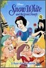 Disney's A Read-Aloud Storybook : SNOW WHITE AND THE SEVEN DWARFS (Book+CD)