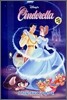 Disney's A Read-Aloud Storybook : CINDERELLA (Book+CD)