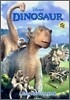 Disney's A Read-Aloud Storybook : DINOSAUR (Book+CD)