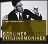 Sergiu Celibidache 멘델스존: 교향곡 4번 "이탈리아" / 드뷔시: 유희 / 미요: 프랑스 모음곡 - 세르주 첼리비다케 (Mendelssohn: Symphony No.4 / Debussy: Jeux / Milhaud)
