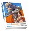 던전앤파이터 가이드북 귀검사ㅣ격투가