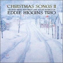Eddie Higgins Trio - Christmas Songs II
