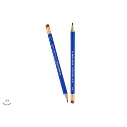 0.7mm 전자동 연필 (블루)