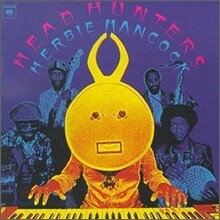 Herbie Hancock - Head hunters