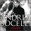 Andrea Bocelli - Amore (Repack : CD+DVD)