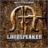 Marty Friedman - LoudSpeaker