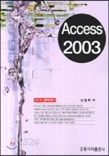 Access 2003