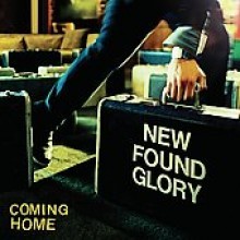 New Found Glory - Coming Home