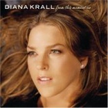 Diana Krall - From This Moment On (Limited Edition)